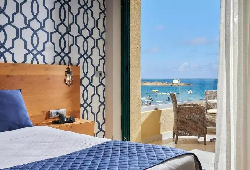 Fotos del hotel Sirens Beach & Village:  12