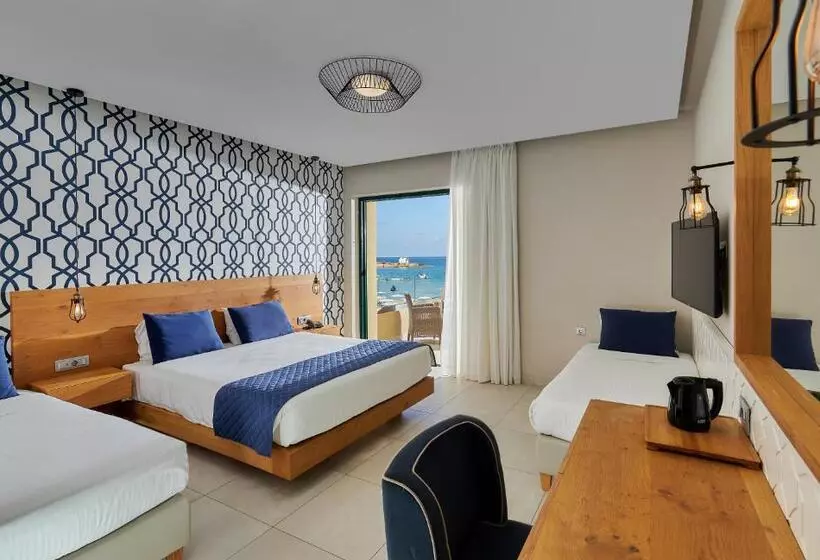 Fotos del hotel Sirens Beach & Village:  24