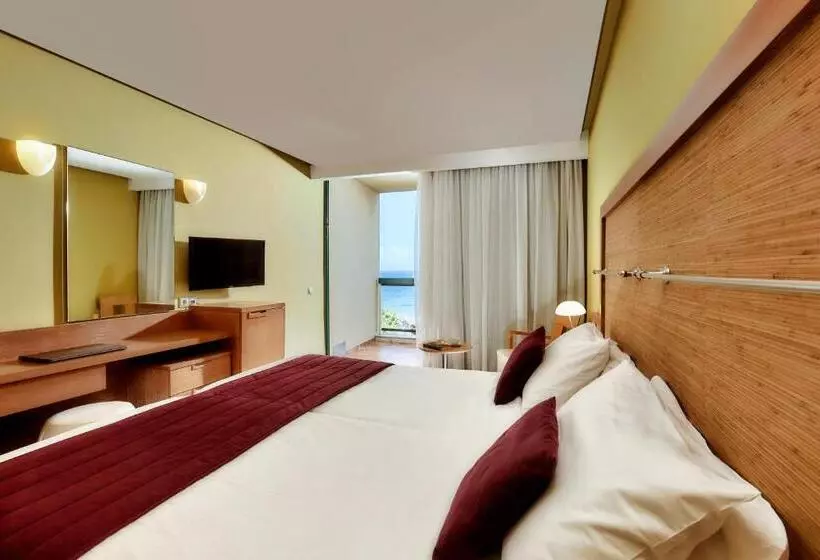 Fotos del hotel Sirens Beach & Village:  25