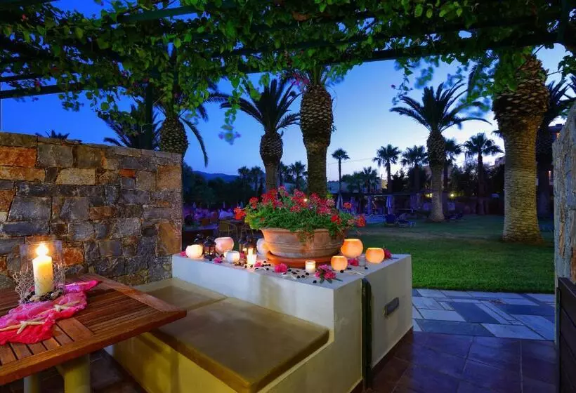 Fotos del hotel Sirens Beach & Village:  5