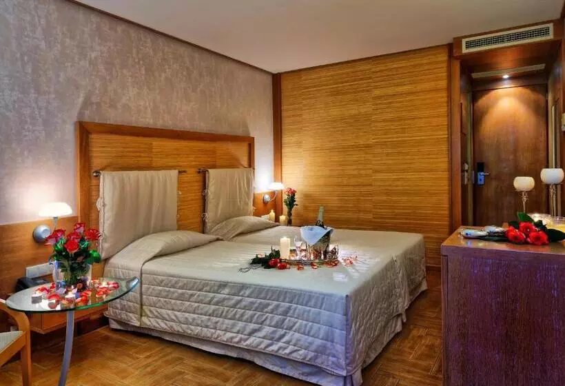 Fotos del hotel Sirens Beach & Village:  20