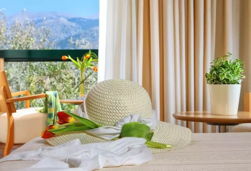 Fotos del hotel Sirens Beach & Village:  8