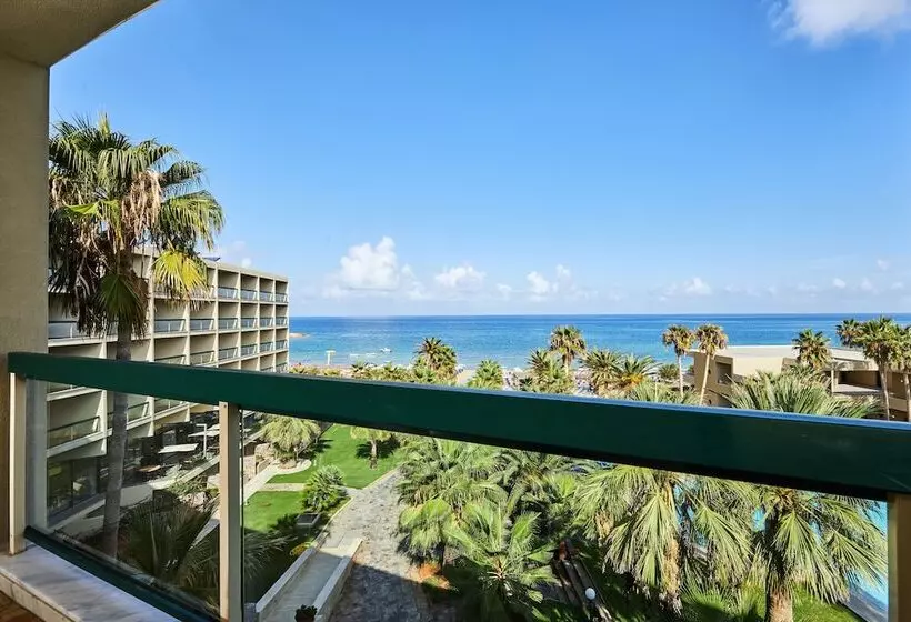 Fotos del hotel Sirens Beach & Village:  3