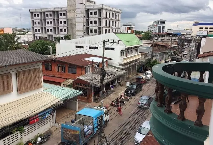 Fotos del hotel The Irish Clock:  8