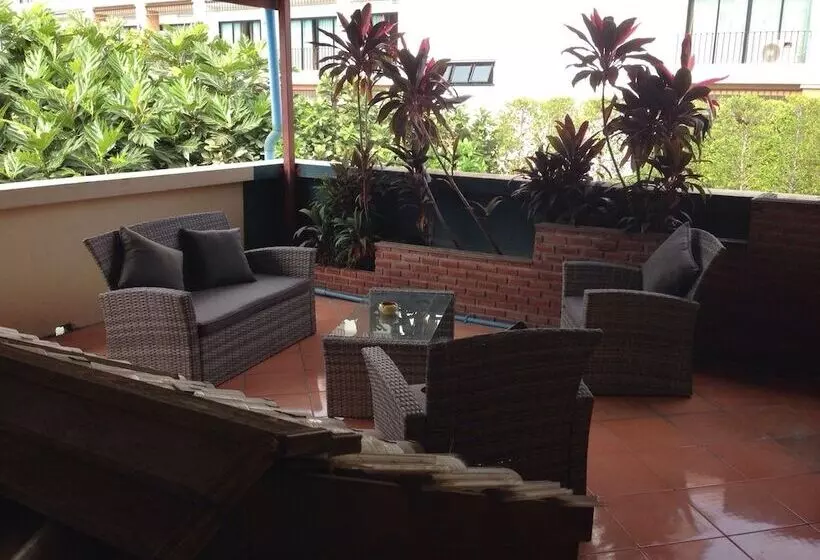 Fotos del hotel The Irish Clock:  6