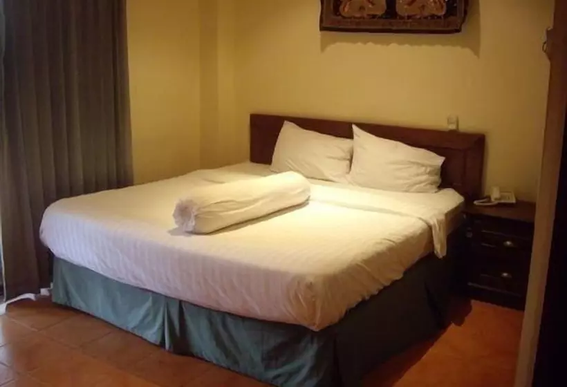 Fotos del hotel The Irish Clock:  23