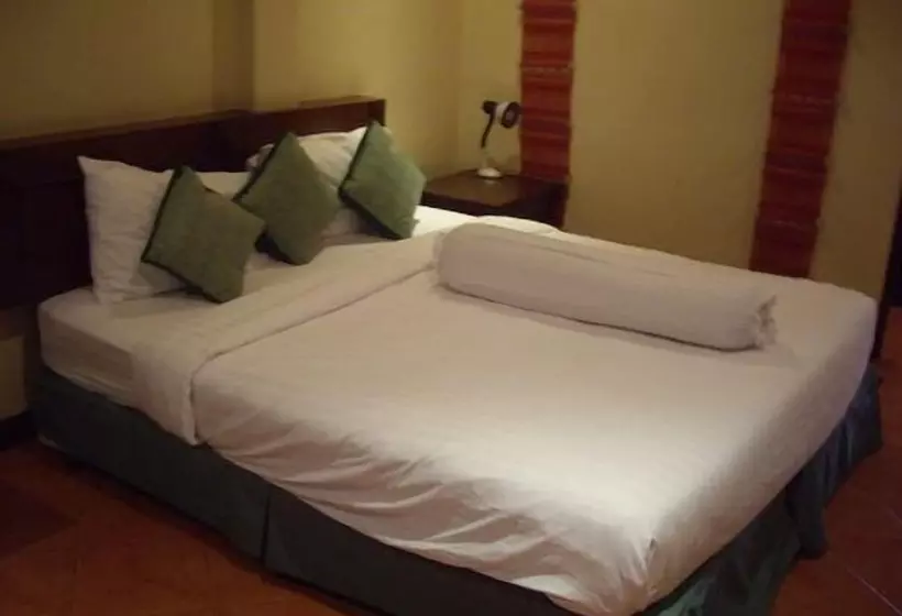 Fotos del hotel The Irish Clock:  22