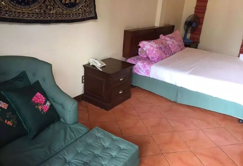 Fotos del hotel The Irish Clock:  24