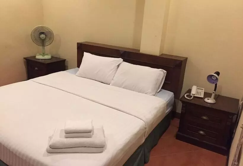 Fotos del hotel The Irish Clock:  14