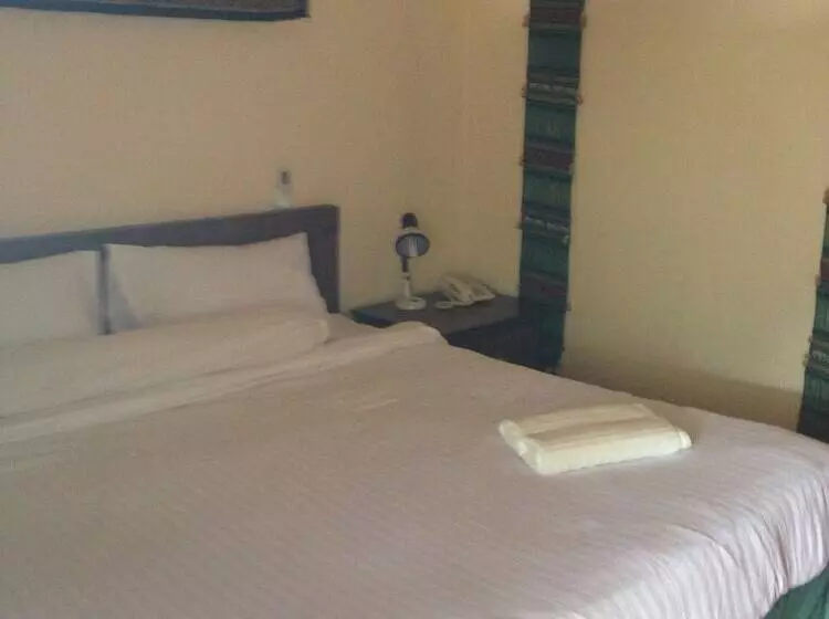 Fotos del hotel The Irish Clock:  18