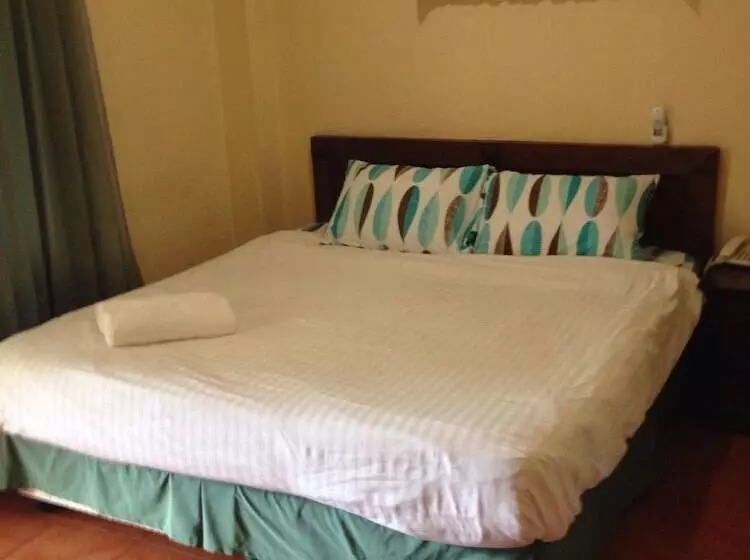 Fotos del hotel The Irish Clock:  20