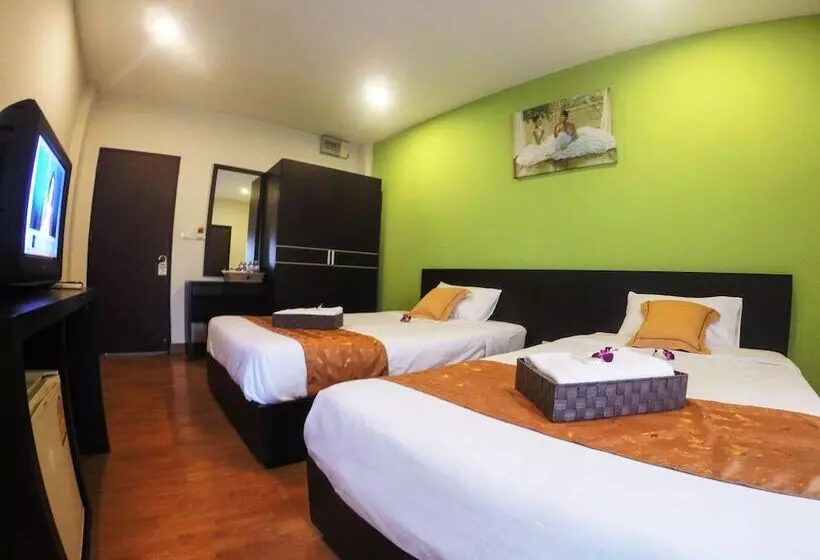 Fotos del hotel The Irish Clock:  10