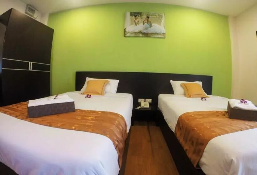 Fotos del hotel The Irish Clock:  2