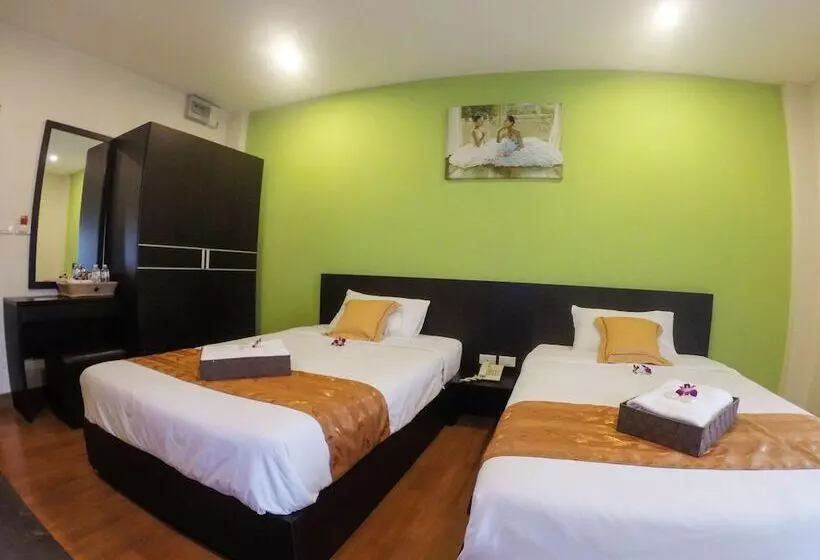 Fotos del hotel The Irish Clock:  21