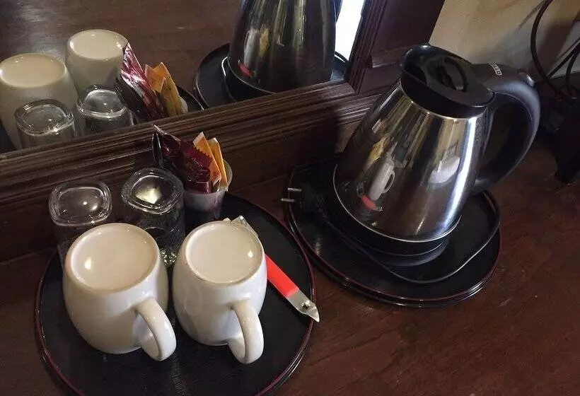 Fotos del hotel The Irish Clock:  7