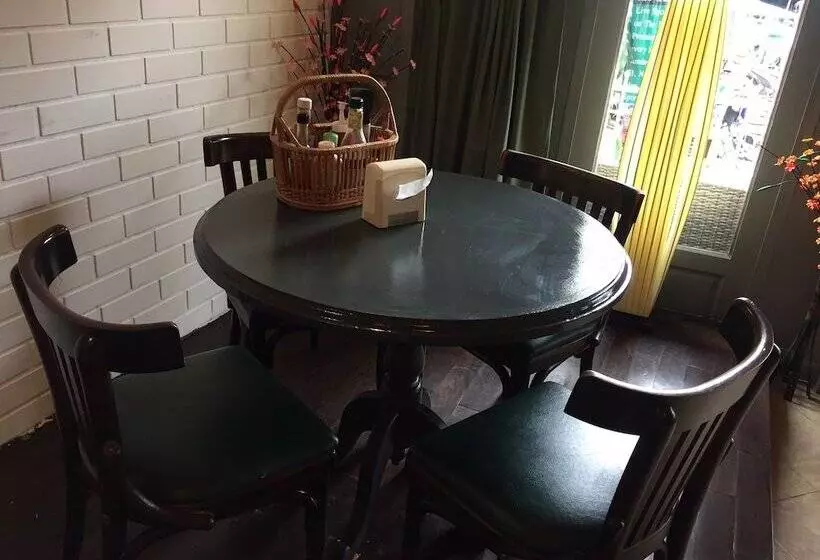 Fotos del hotel The Irish Clock:  16