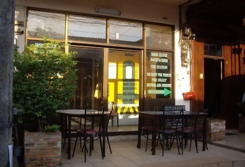 Fotos del hotel The Irish Clock:  5