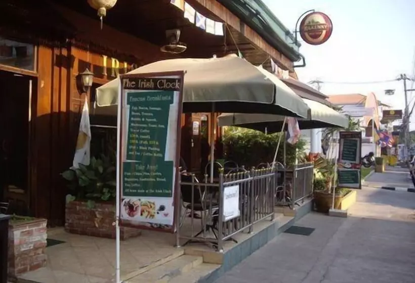 Fotos del hotel The Irish Clock:  15