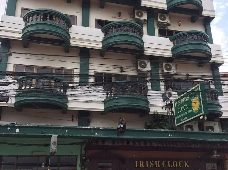 Fotos del hotel The Irish Clock:  9