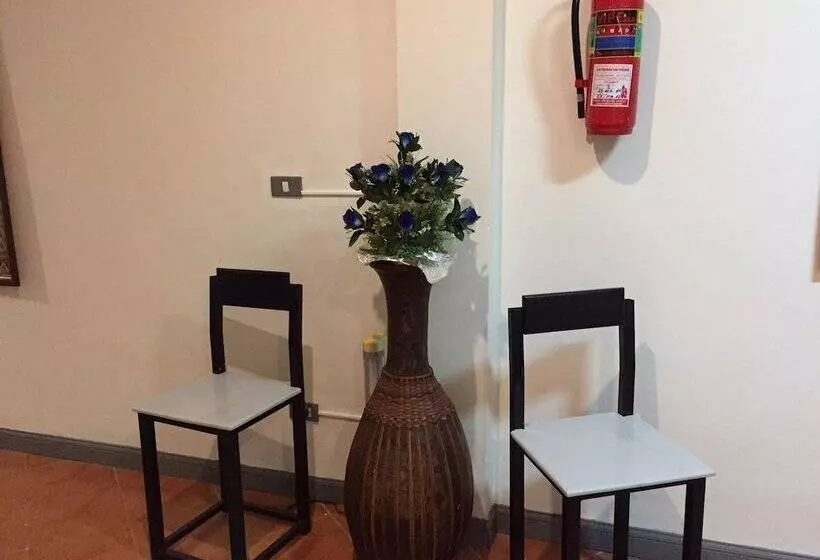 Fotos del hotel The Irish Clock:  13