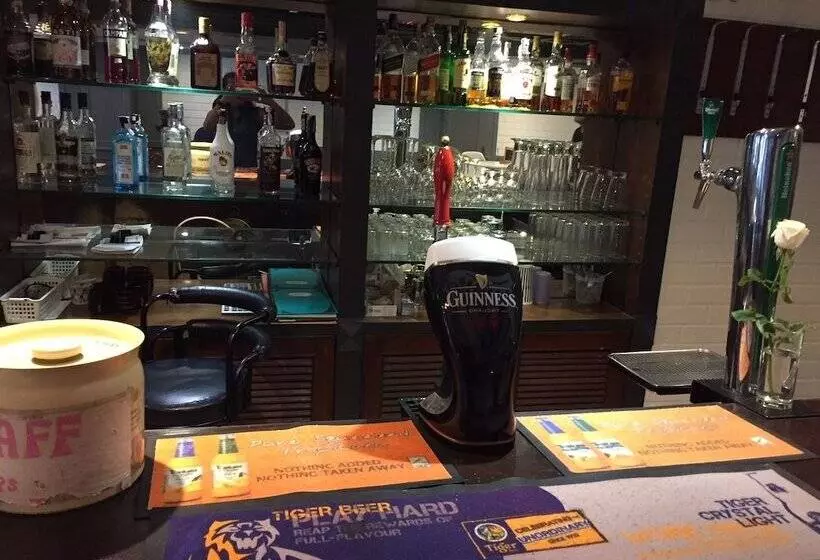 Fotos del hotel The Irish Clock:  12