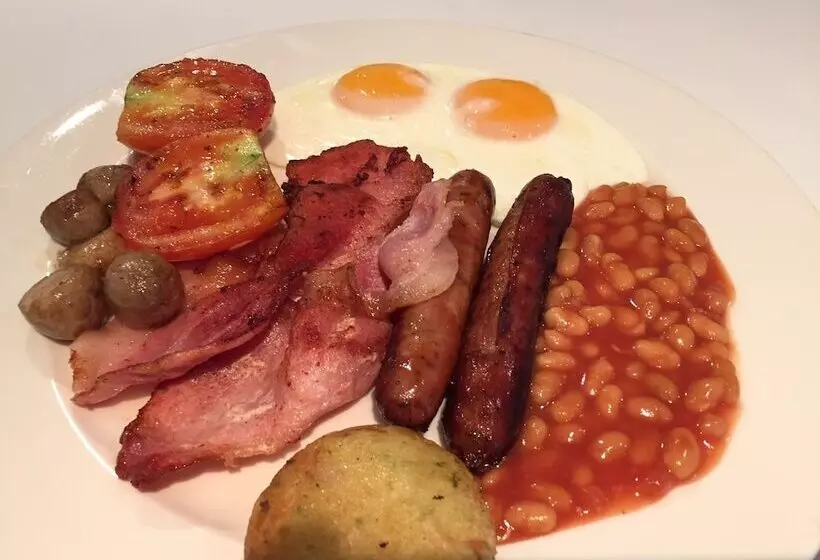 Fotos del hotel The Irish Clock:  11