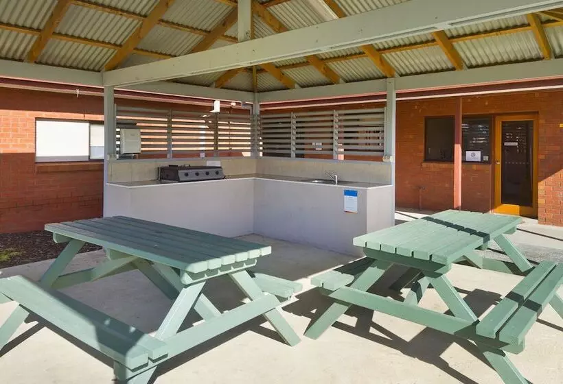 Fotos del hotel Frankston Holiday Park:  9