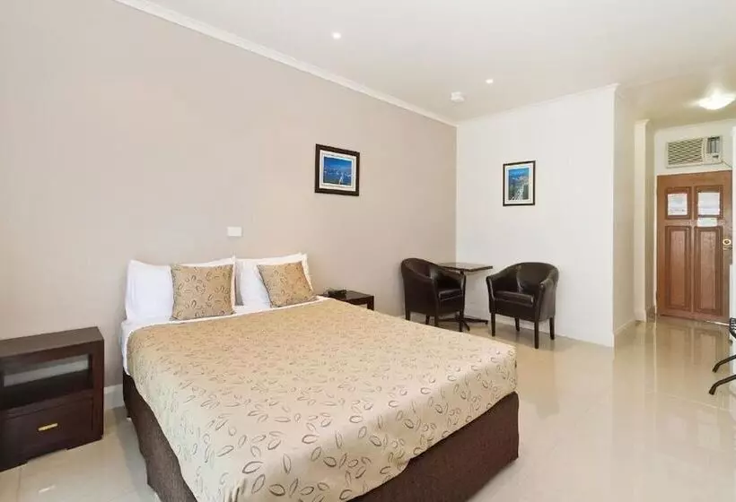 Frankston Holiday Park