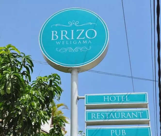 Fotos del hotel Brizo:  8