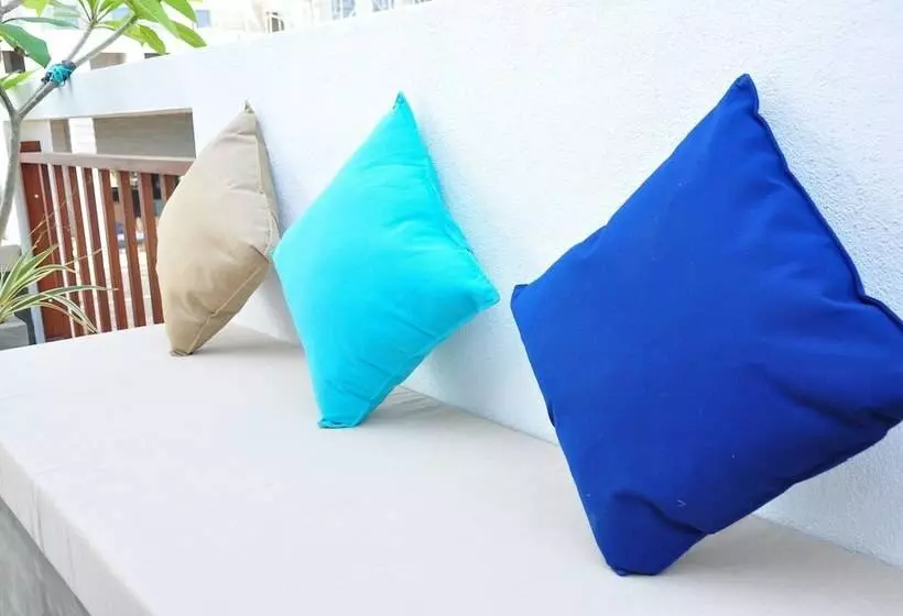 Fotos del hotel Brizo:  10