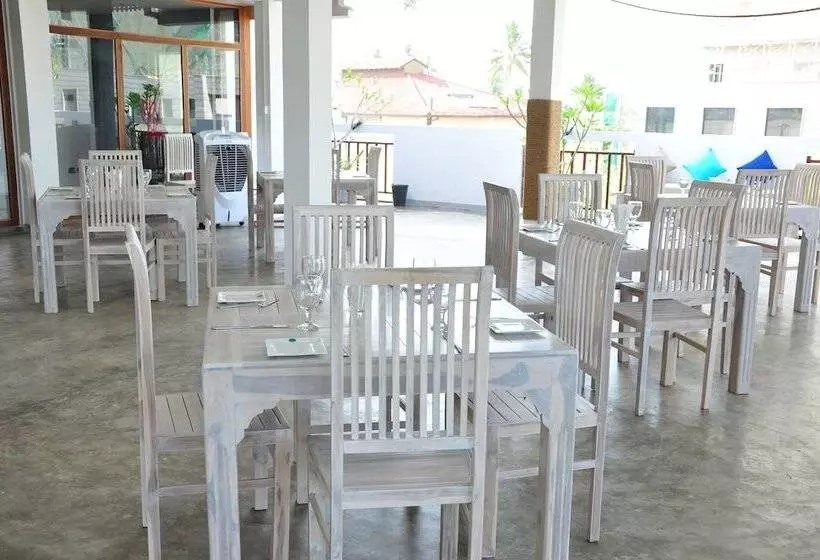 Fotos del hotel Brizo:  3