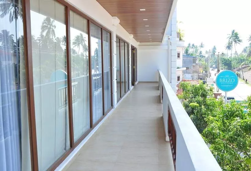 Fotos del hotel Brizo:  9