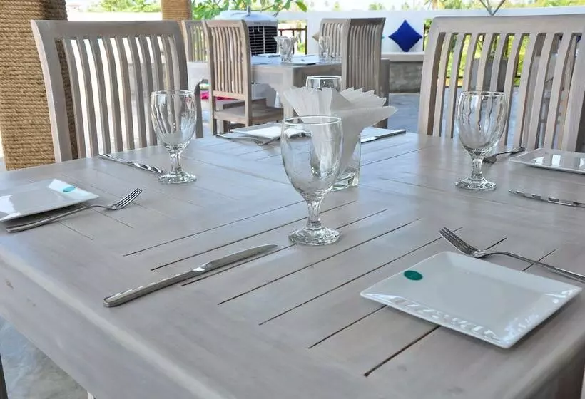 Fotos del hotel Brizo:  11