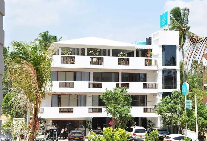 Fotos del hotel Brizo:  1