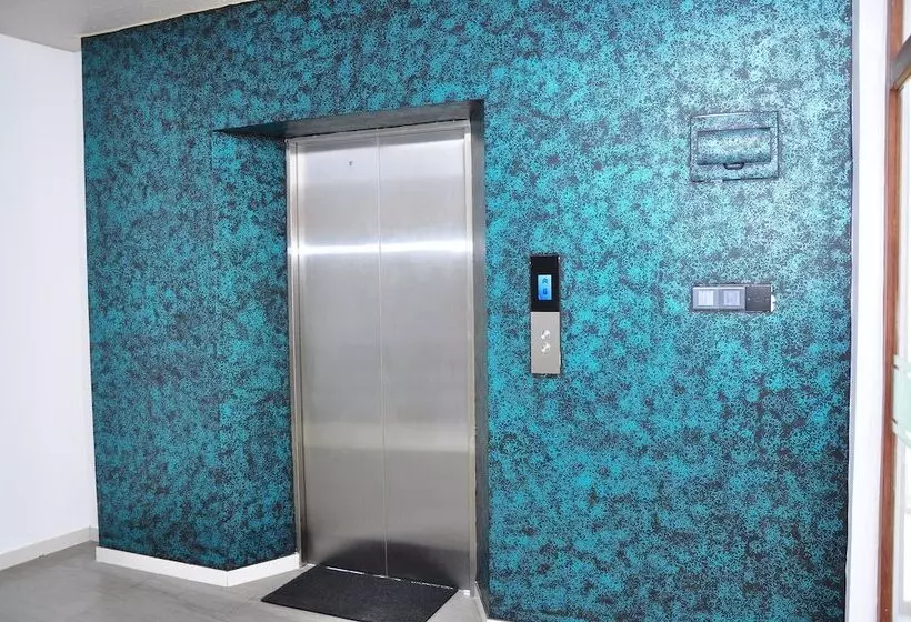 Fotos del hotel Brizo:  2