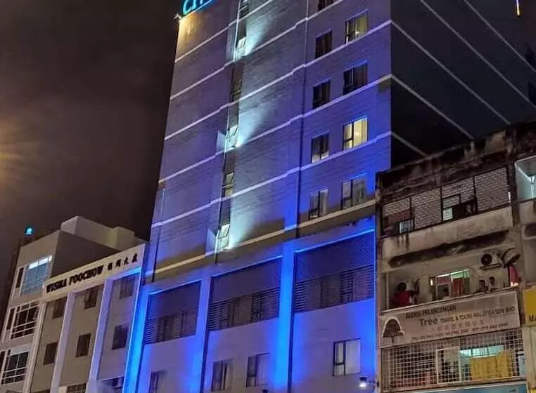 City Comfort  Kuala Lumpur City Center