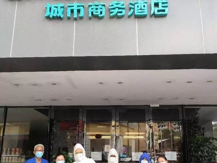 Fotos del hotel City Comfort  Kuala Lumpur City Center:  8