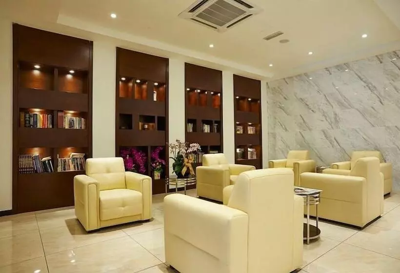 Fotos del hotel City Comfort  Kuala Lumpur City Center:  3