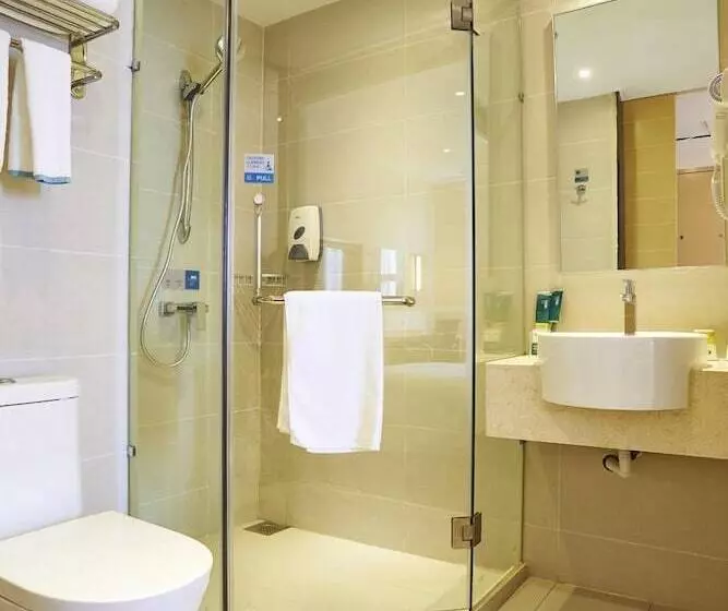 Fotos del hotel City Comfort  Kuala Lumpur City Center:  6