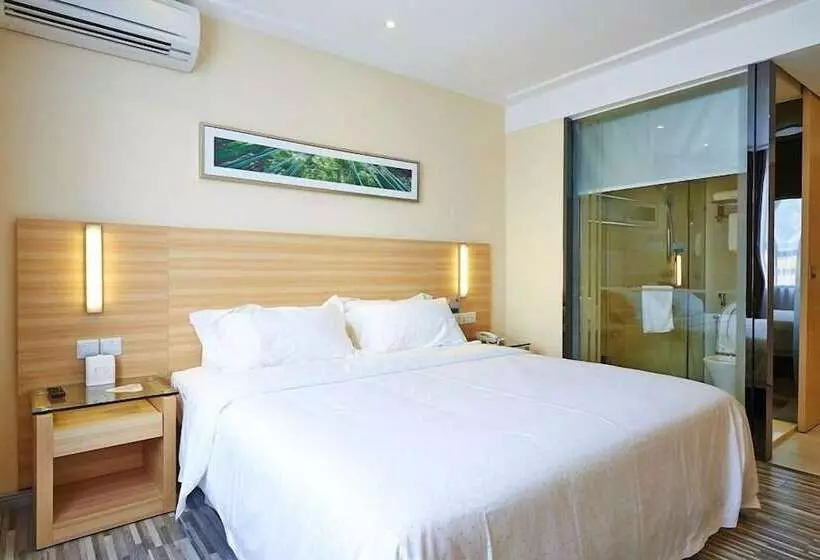 Fotos del hotel City Comfort  Kuala Lumpur City Center:  16