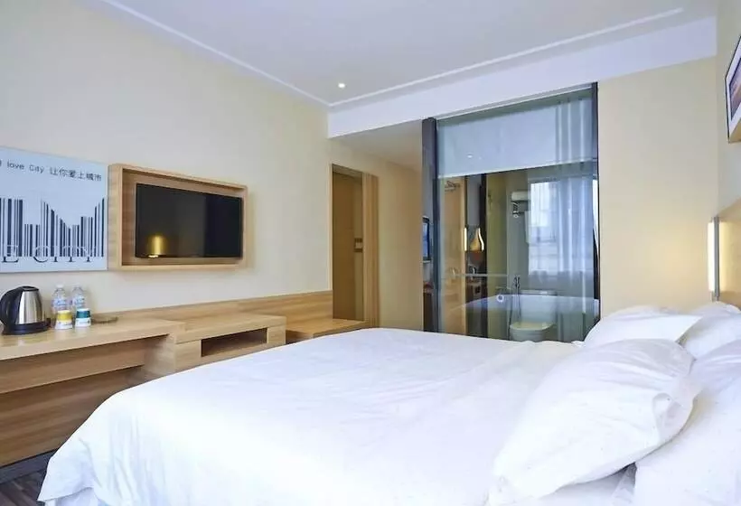 Fotos del hotel City Comfort  Kuala Lumpur City Center:  2