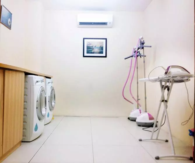 Fotos del hotel City Comfort  Kuala Lumpur City Center:  25