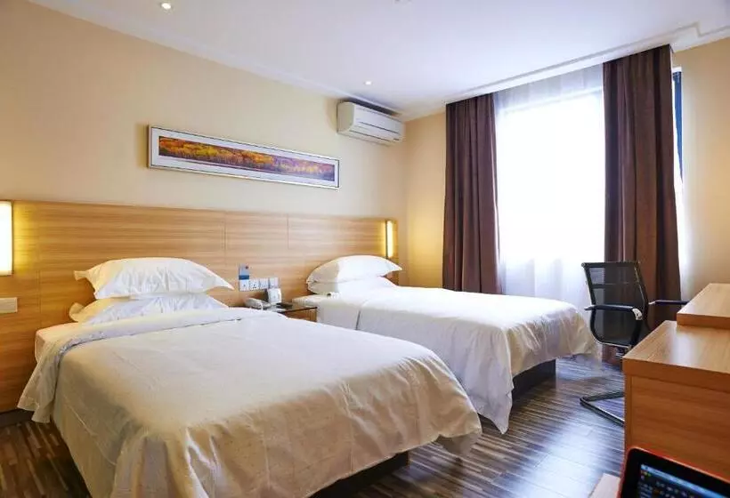 Fotos del hotel City Comfort  Kuala Lumpur City Center:  23