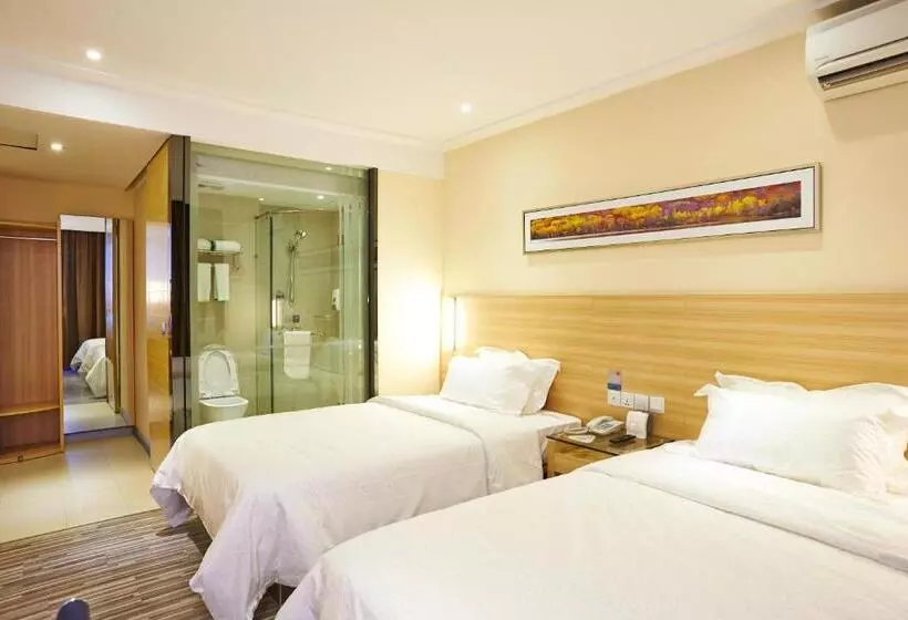 Fotos del hotel City Comfort  Kuala Lumpur City Center:  22