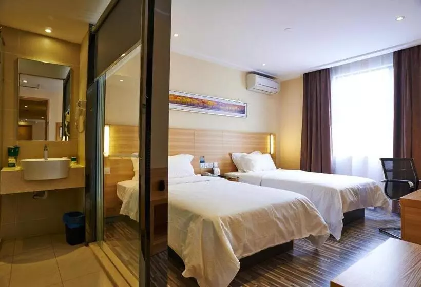 Fotos del hotel City Comfort  Kuala Lumpur City Center:  21