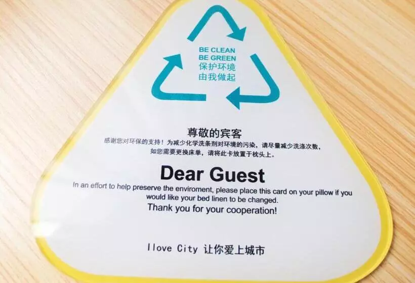 Fotos del hotel City Comfort  Kuala Lumpur City Center:  7