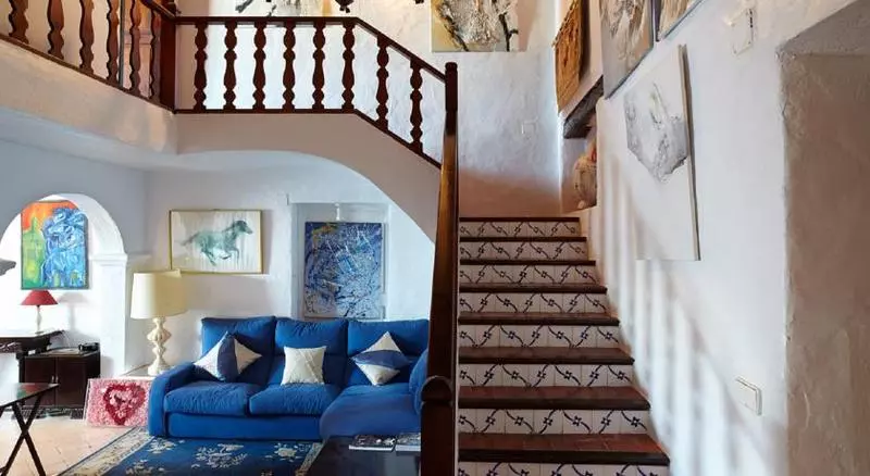 Fotos del hotel El Corsario:  4