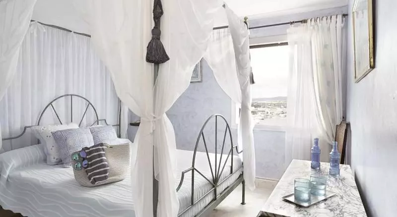 Fotos del hotel El Corsario:  13