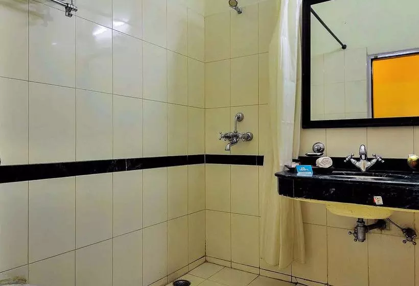 Fotos del hotel Fabexpress Multitech:  4