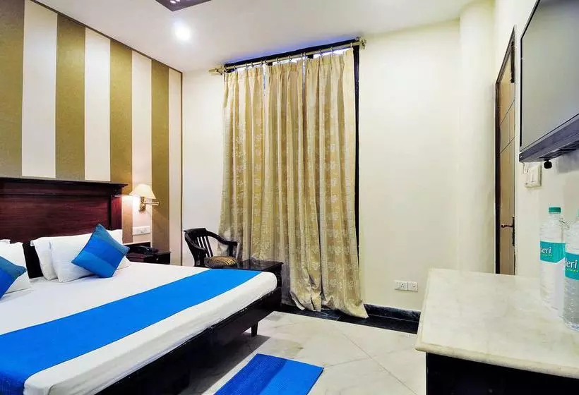 Fotos del hotel Fabexpress Multitech:  20